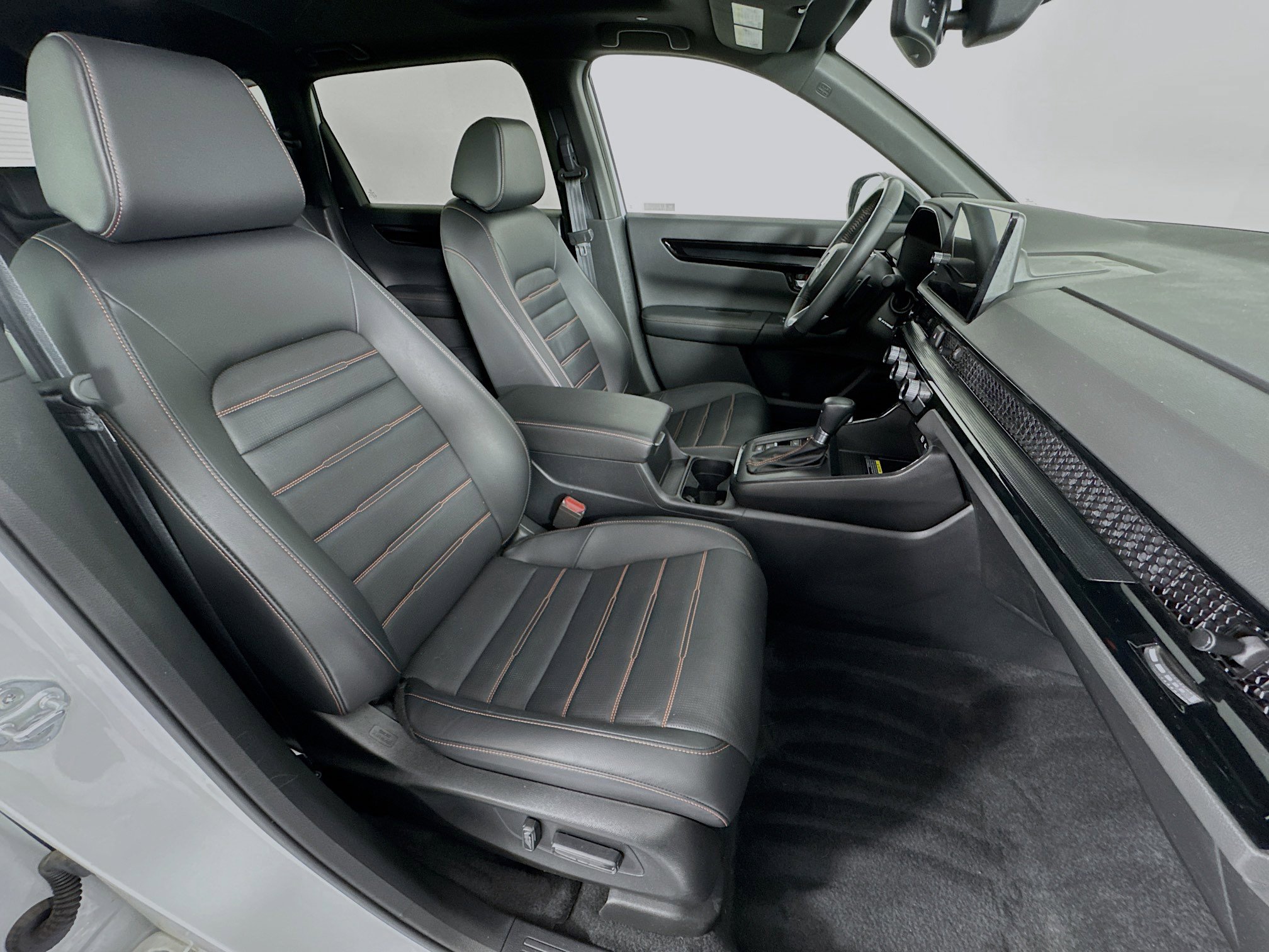 Certified 2023 Honda CR-V Sport Touring image 29