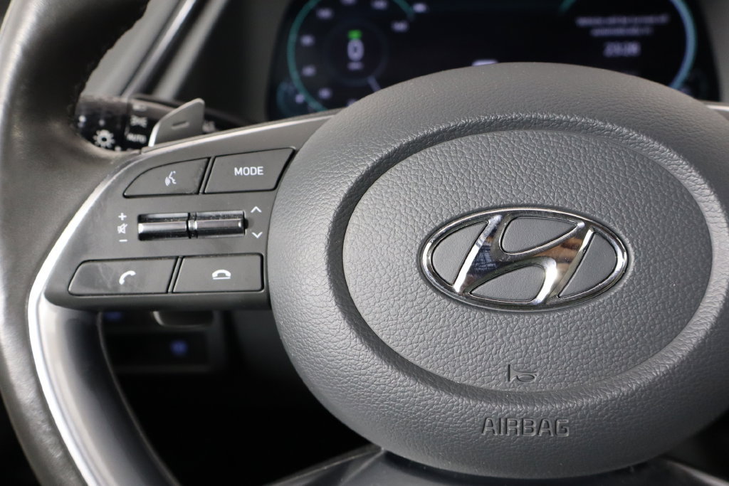 Used 2021 Hyundai Sonata Limited FWD image 8