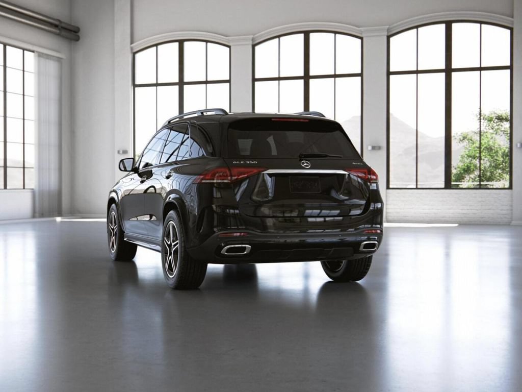Used 2023 Mercedes-Benz GLE 350 4MATIC image 28
