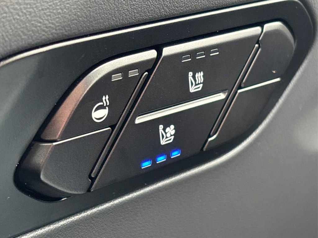 New 2027 Kia Telluride EX X-Line image 32