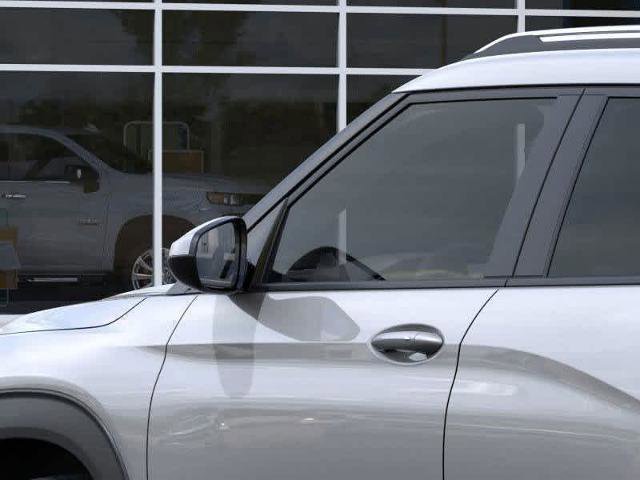 New 2026 Chevrolet TrailBlazer LT w/ Convenience Package AWD/4WD image 17