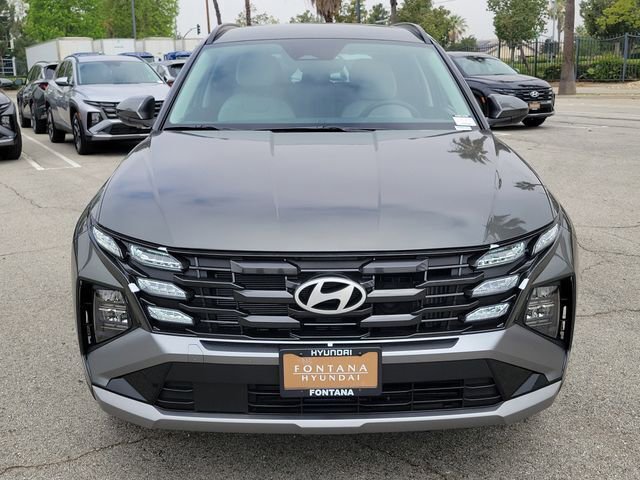 New 2026 Hyundai Tucson SEL AWD/4WD image 34