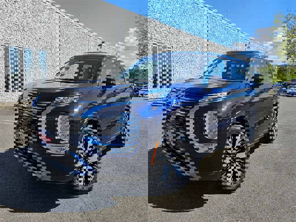New 2025 Mitsubishi Outlander SE
