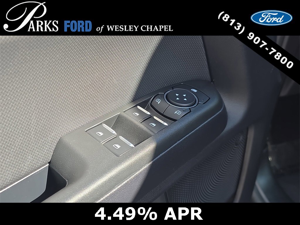 Certified 2024 Ford Bronco Sport Big Bend w/ Convenience Package image 17