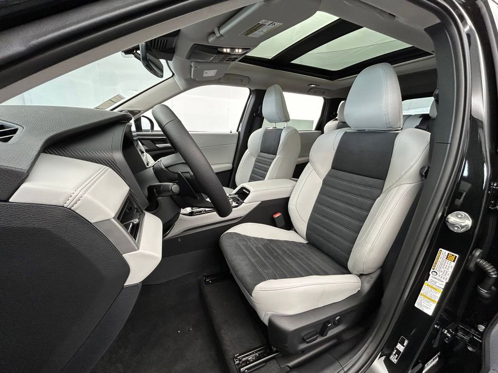 New 2026 Mitsubishi Outlander SE FWD image 10