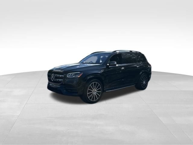 Certified 2023 Mercedes-Benz GLS 580 4MATIC