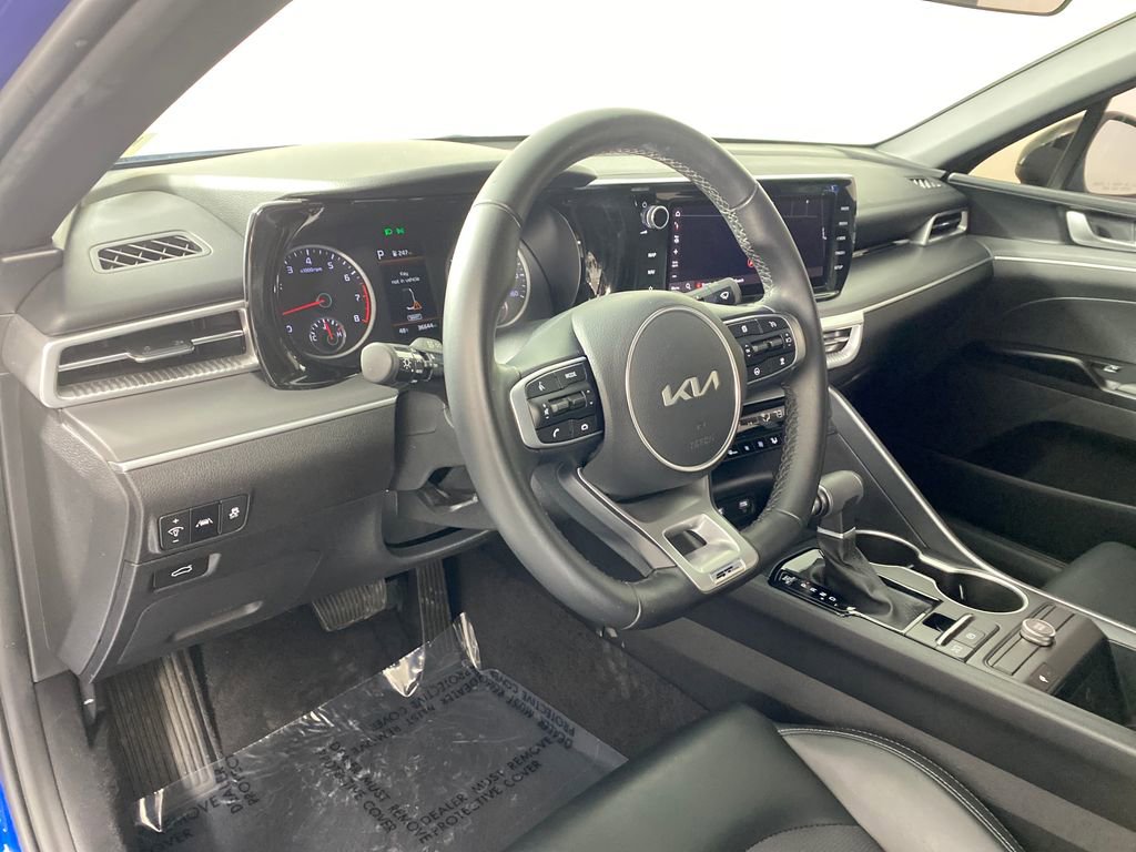 Used 2023 Kia K5 GT-Line w/ GT-Line Premium Package image 10