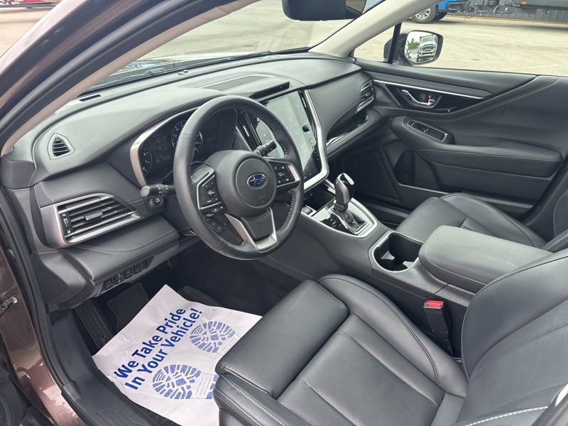 Used 2022 Subaru Outback Limited AWD/4WD image 31