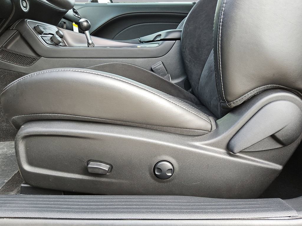 Used 2023 Dodge Challenger R/T Scat Pack w/ Plus Package image 16