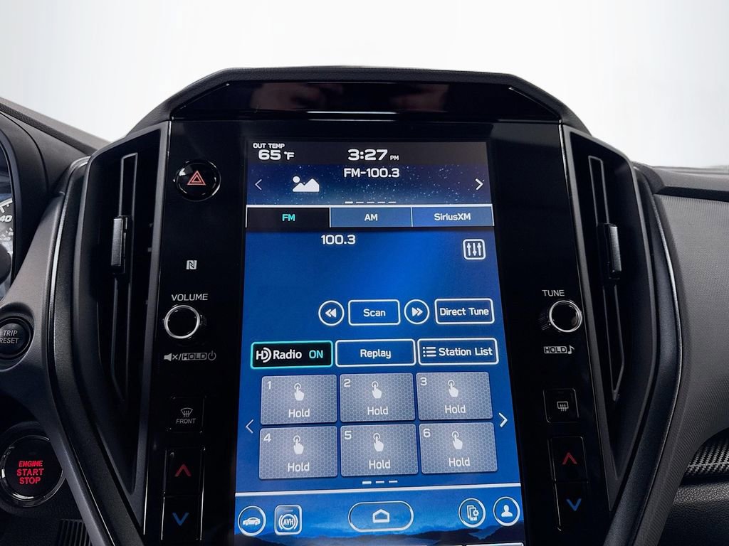 New 2026 Subaru Crosstrek 2.5i Limited image 13