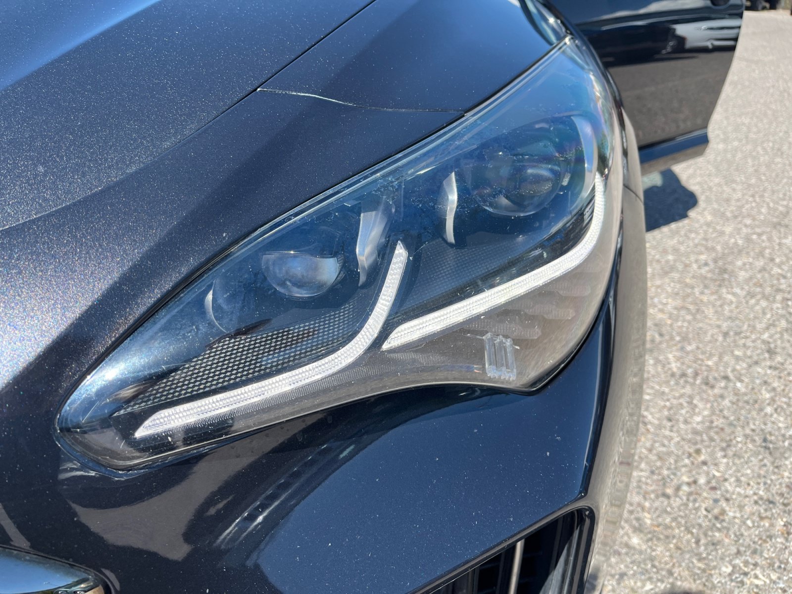 Used 2021 Kia Stinger GT2 RWD image 10