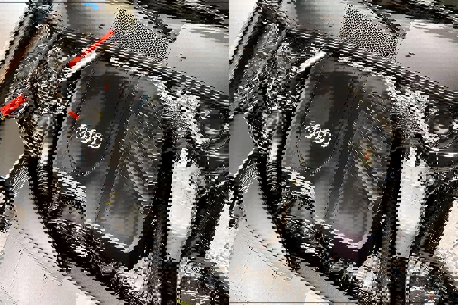 Used 2023 Audi A6 Premium Plus w/ Premium Plus Package image 31