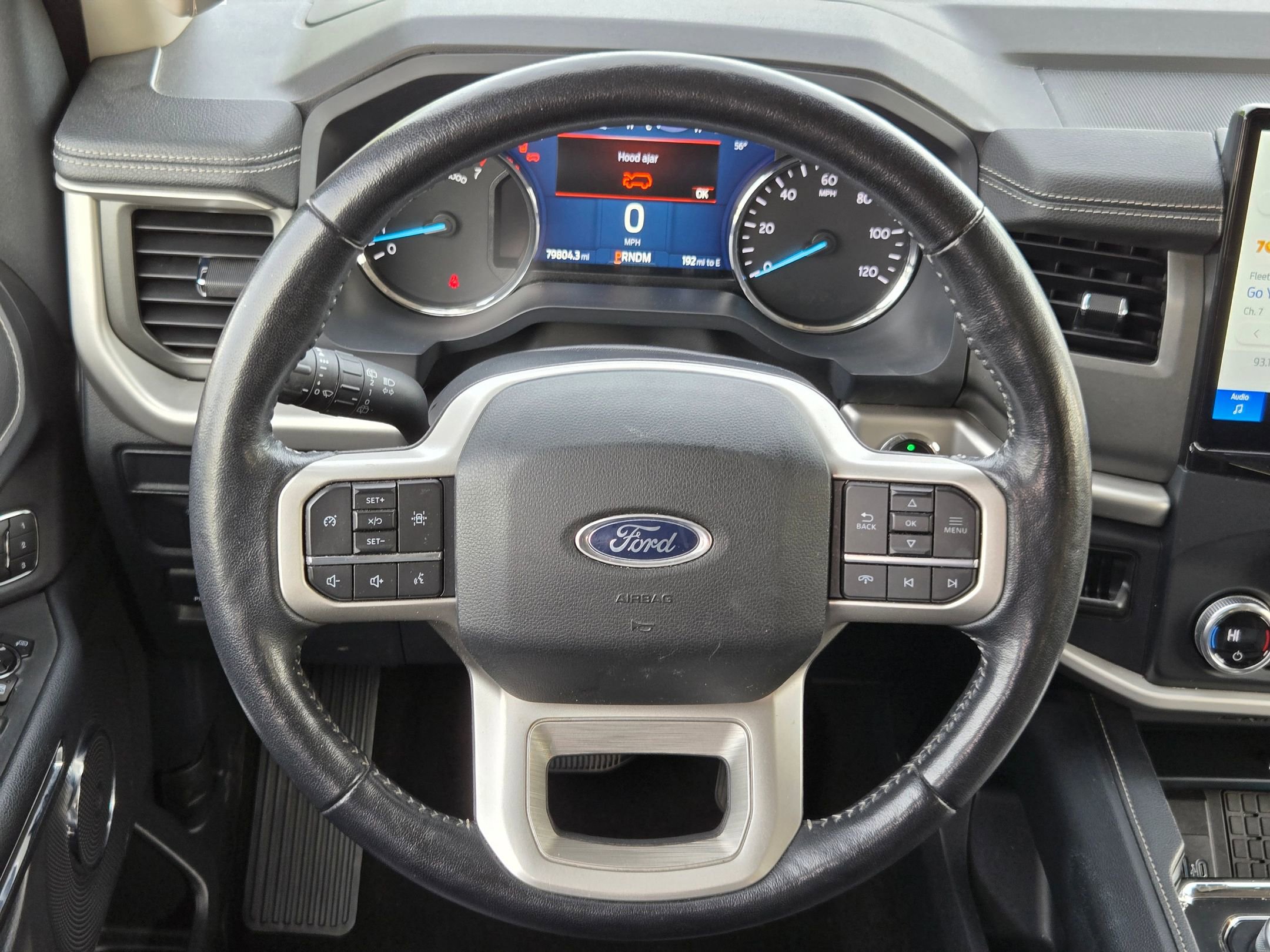 Used 2023 Ford Expedition Max XLT image 26