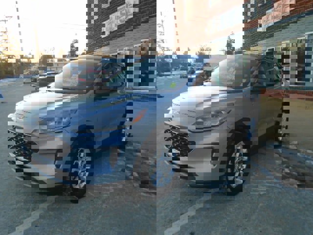 Used 2022 Ford Escape SE w/ Convenience Package image 1