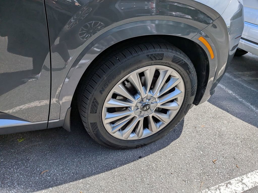 Used 2020 Hyundai Palisade Limited image 12