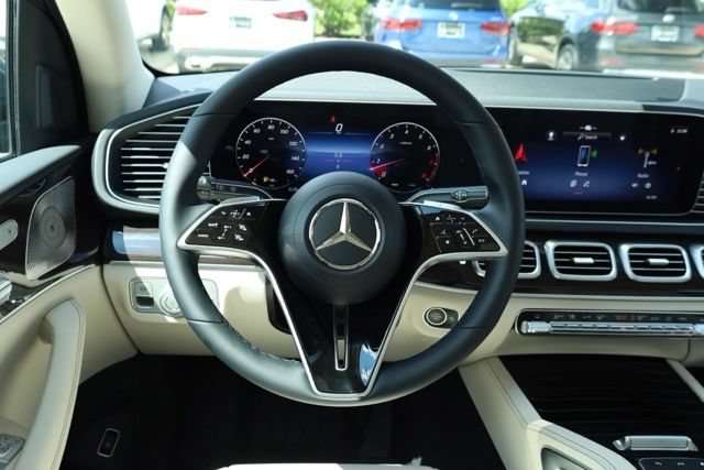 Certified 2025 Mercedes-Benz GLE 350 4MATIC image 14