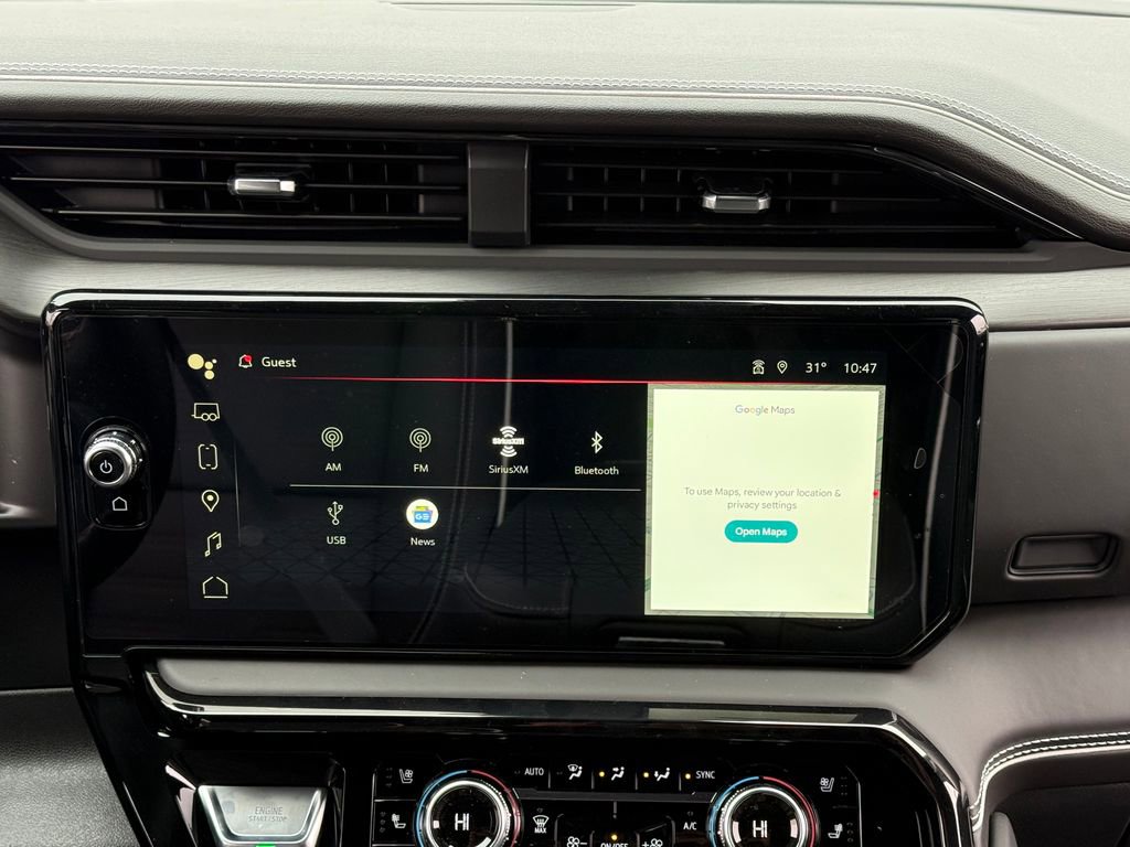 New 2026 GMC Sierra 1500 AT4X image 30