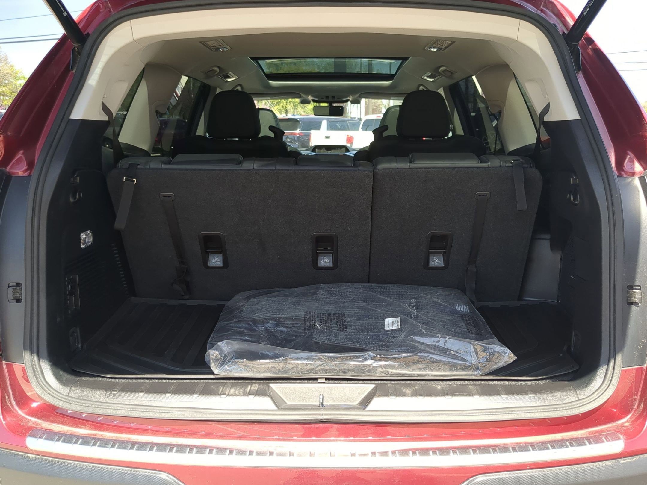 Used 2022 Subaru Ascent Touring image 24