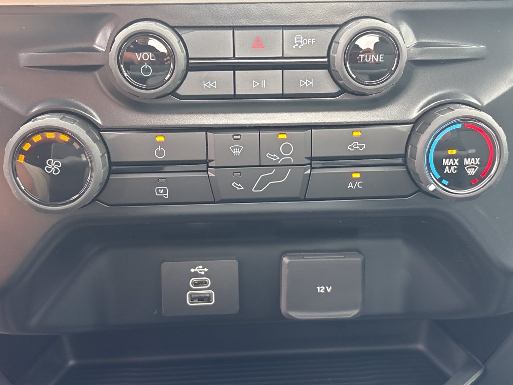 New 2026 Ford F250 XL AWD/4WD image 18