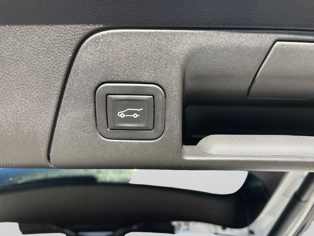 Used 2025 Buick Envision Sport Touring AWD/4WD image 33