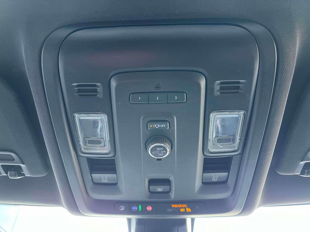 Used 2021 Chevrolet Tahoe Z71 AWD/4WD image 37