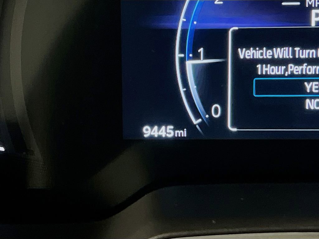 Certified 2025 Toyota Corolla XSE image 12