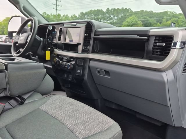 Used 2026 Ford F250 XLT AWD/4WD image 35
