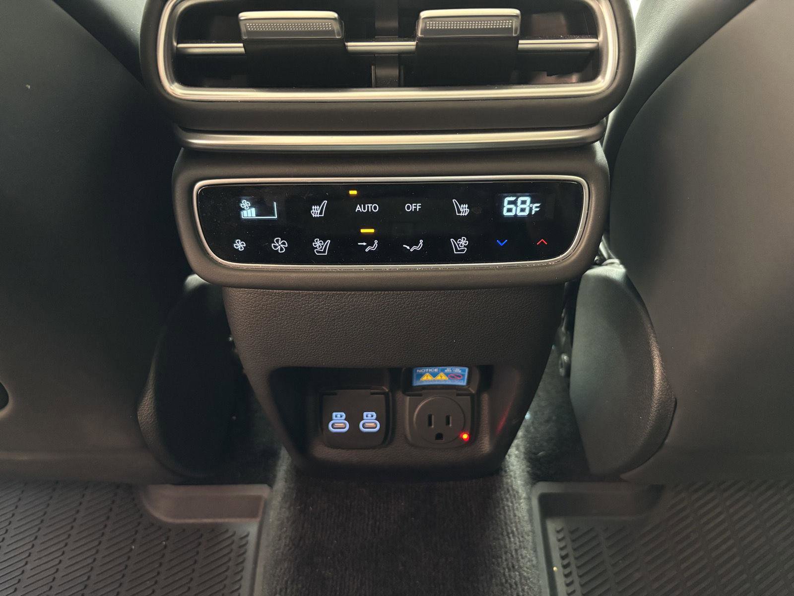 Used 2025 Genesis GV80 3.5T Prestige AWD/4WD image 27