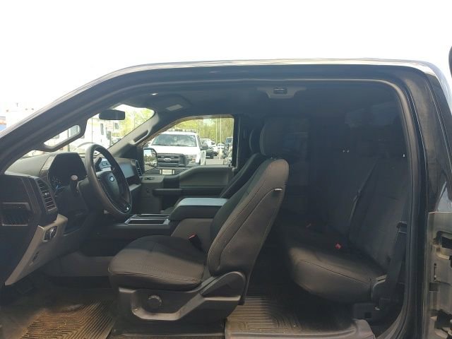 Used 2018 Ford F150 XL w/ Equipment Group 101A Mid image 15