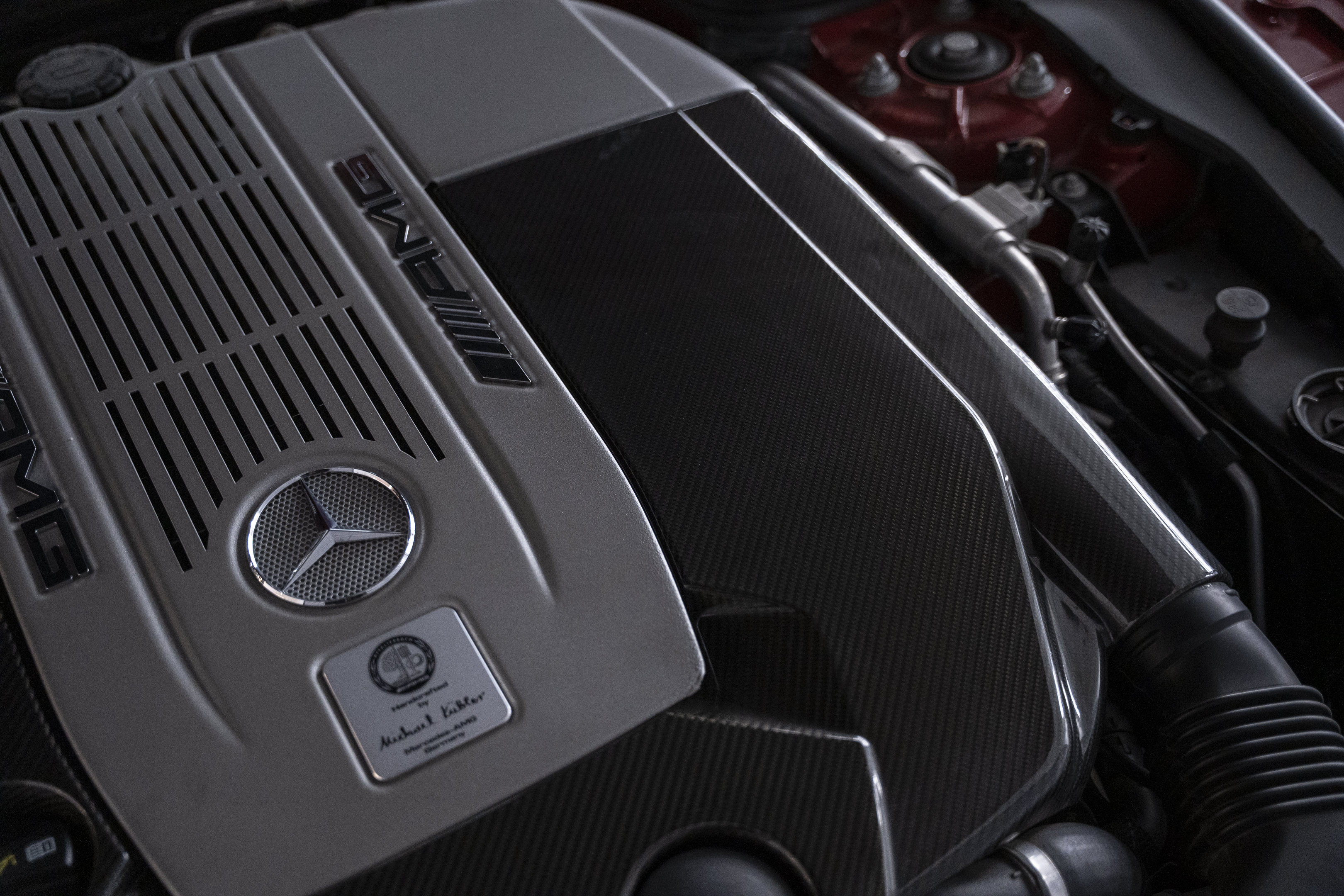 Used 2013 Mercedes-Benz SL 65 AMG image 66