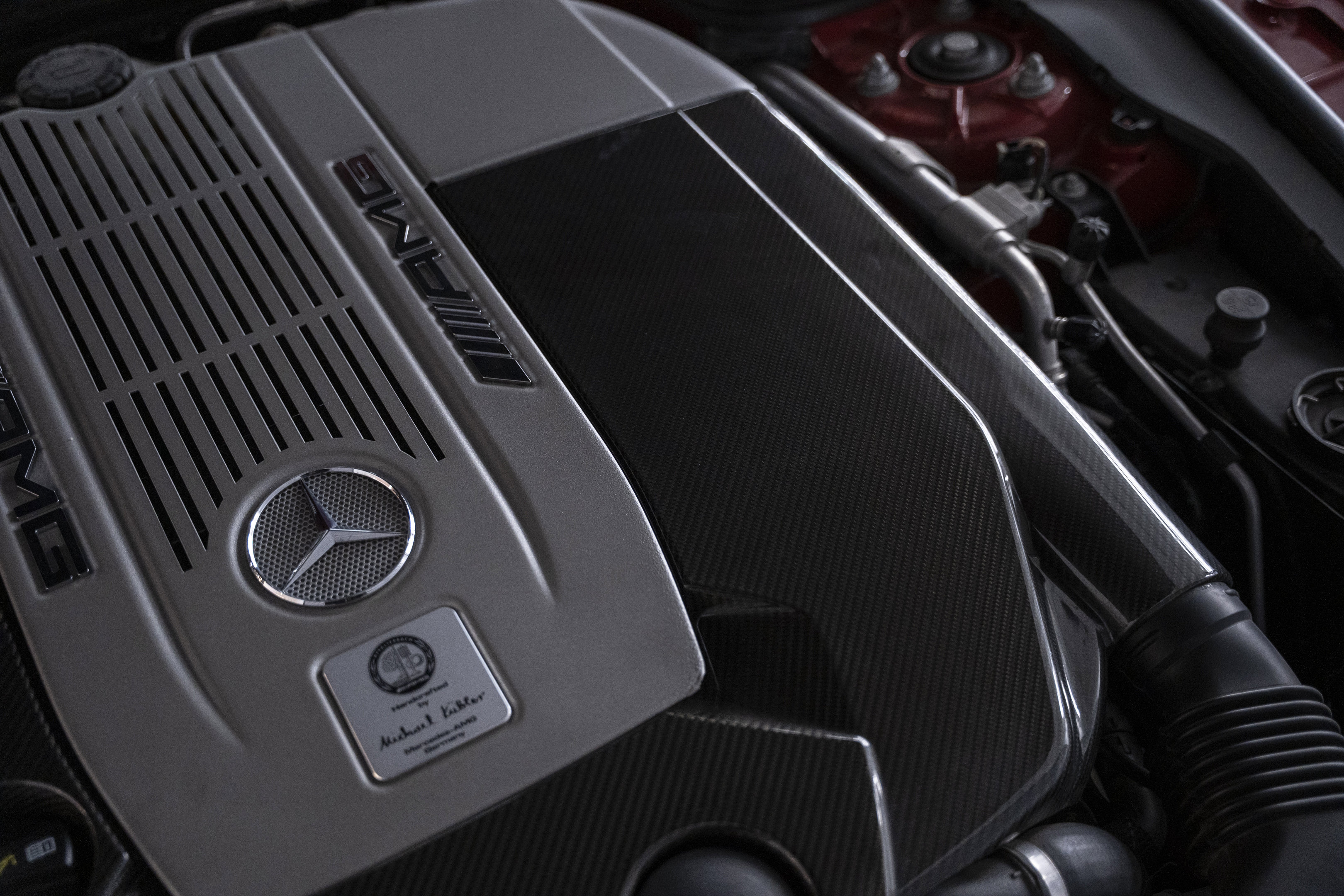 Used 2013 Mercedes-Benz SL 65 AMG image 66