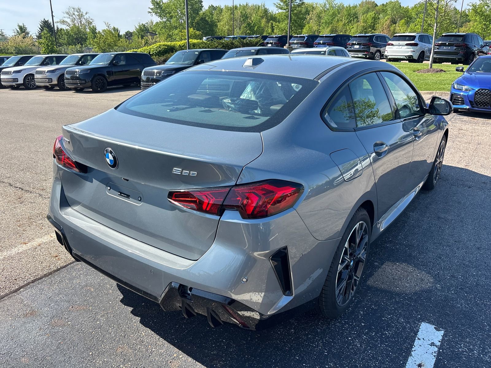 New 2026 BMW 228i xDrive AWD/4WD image 5
