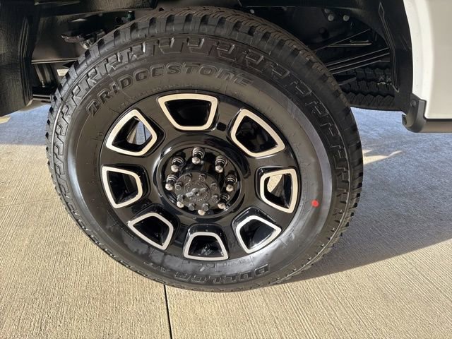 New 2026 Ford F350 Platinum image 41