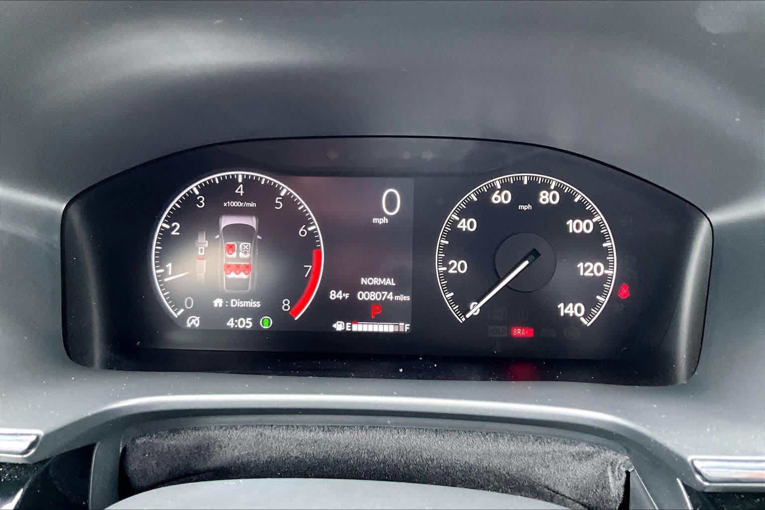Certified 2025 Honda CR-V EX-L image 26