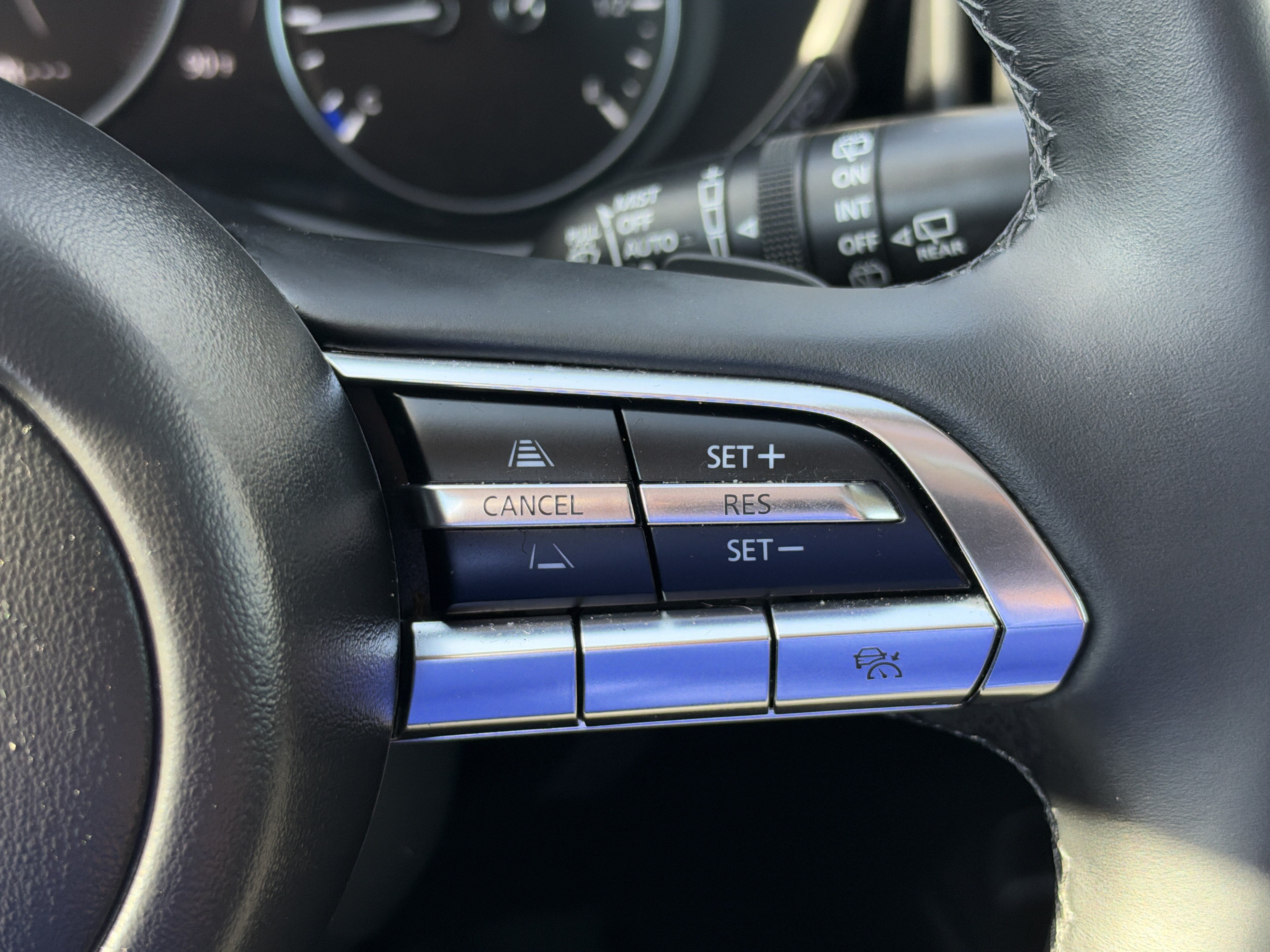 Certified 2026 MAZDA CX-50 AWD 2.5 S image 30