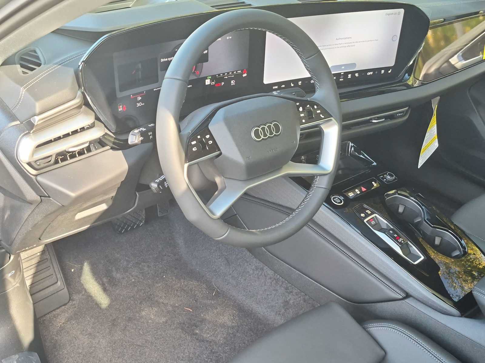 New 2026 Audi A5 Premium Plus AWD/4WD image 11