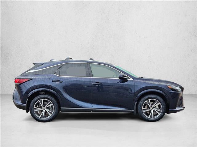 Used 2023 Lexus RX 350 Premium w/ Cold Area Package FWD image 4