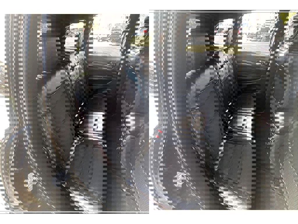 Used 2019 Jeep Grand Cherokee Trailhawk image 28