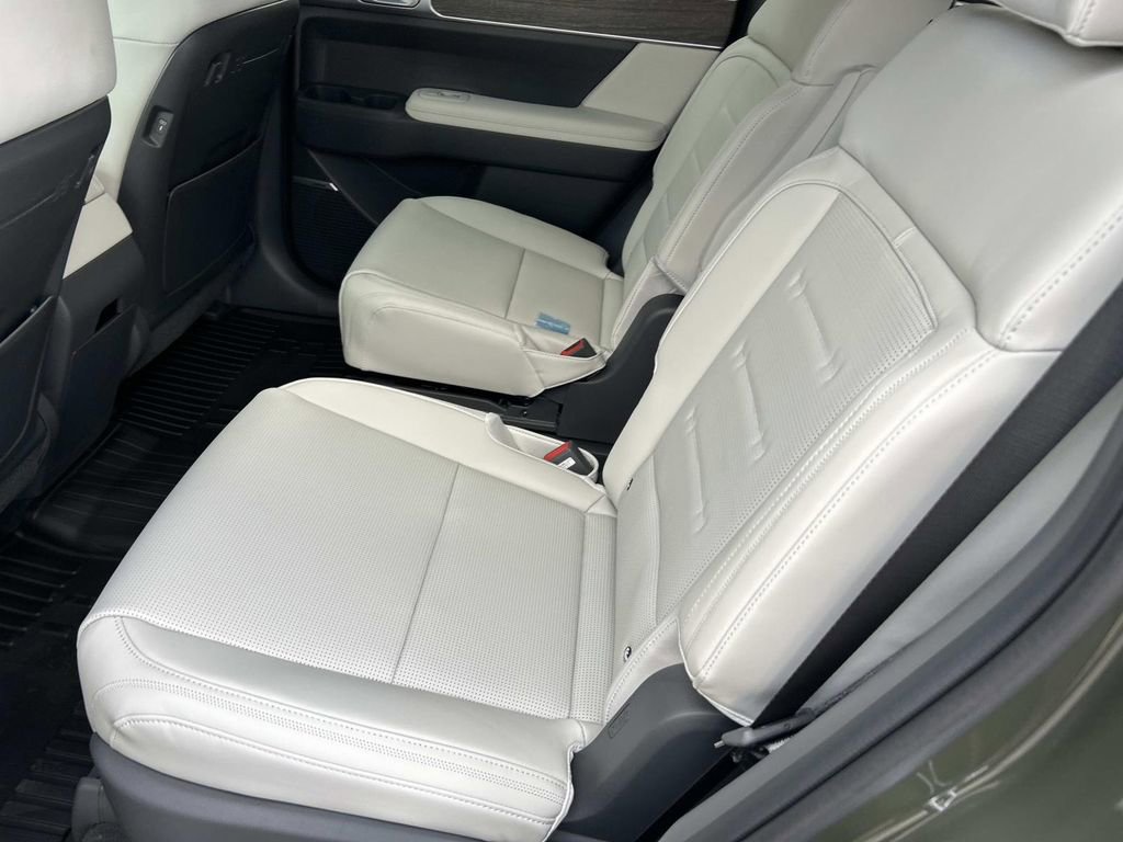 New 2026 Hyundai Santa Fe Calligraphy image 20