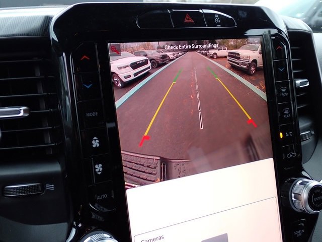 New 2026 RAM 3500 Big Horn image 21