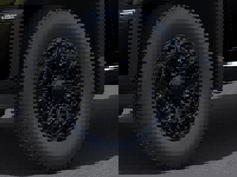 New 2025 GMC Sierra 2500 Denali w/ Denali Reserve Package image 9