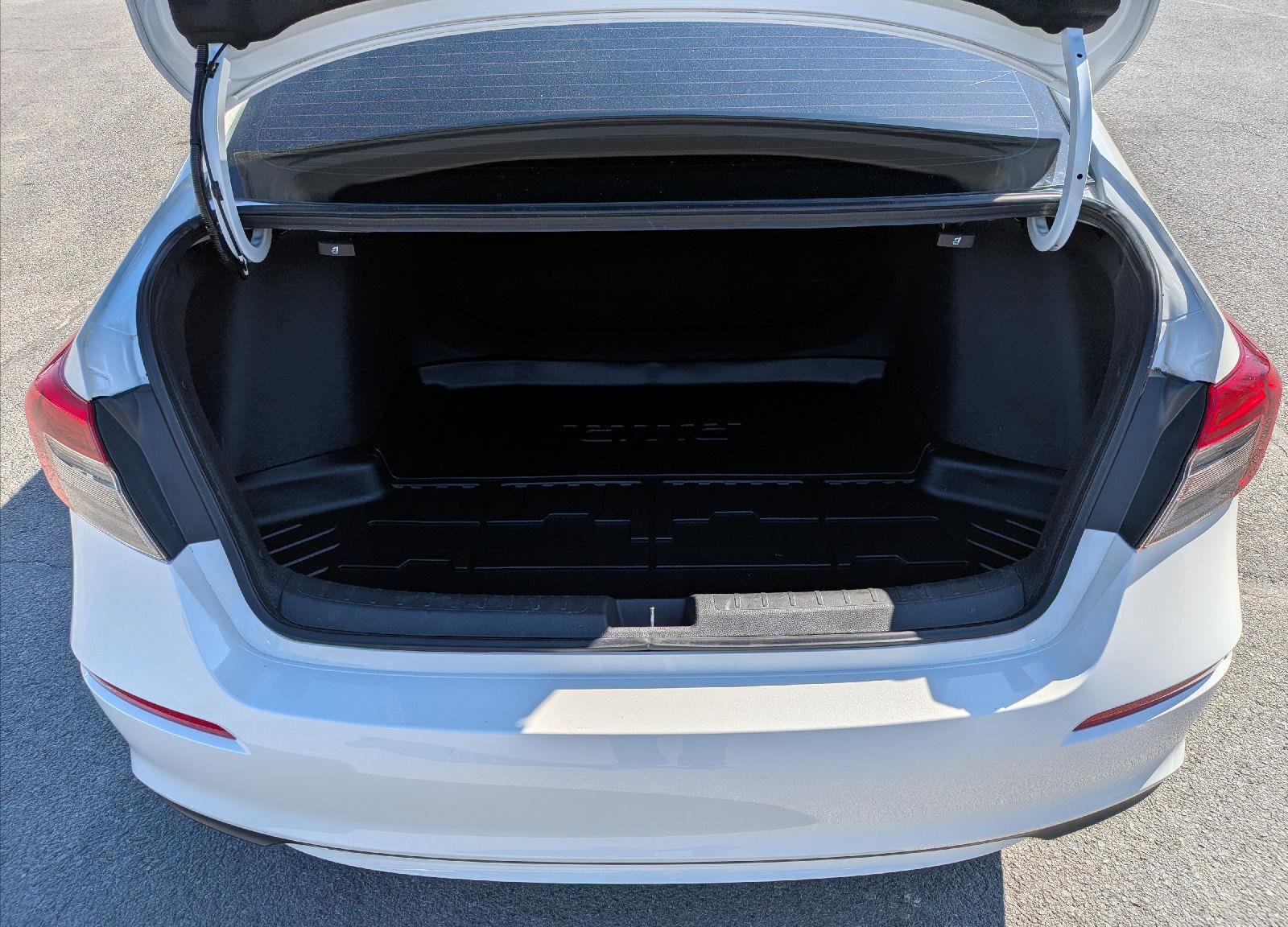 Used 2024 Honda Civic EX image 10