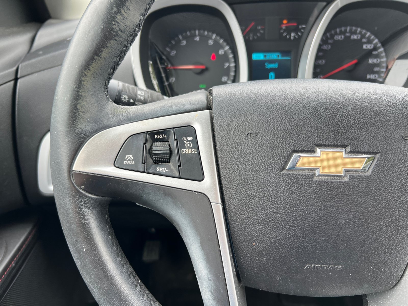 Used 2014 Chevrolet Equinox LT AWD/4WD image 29