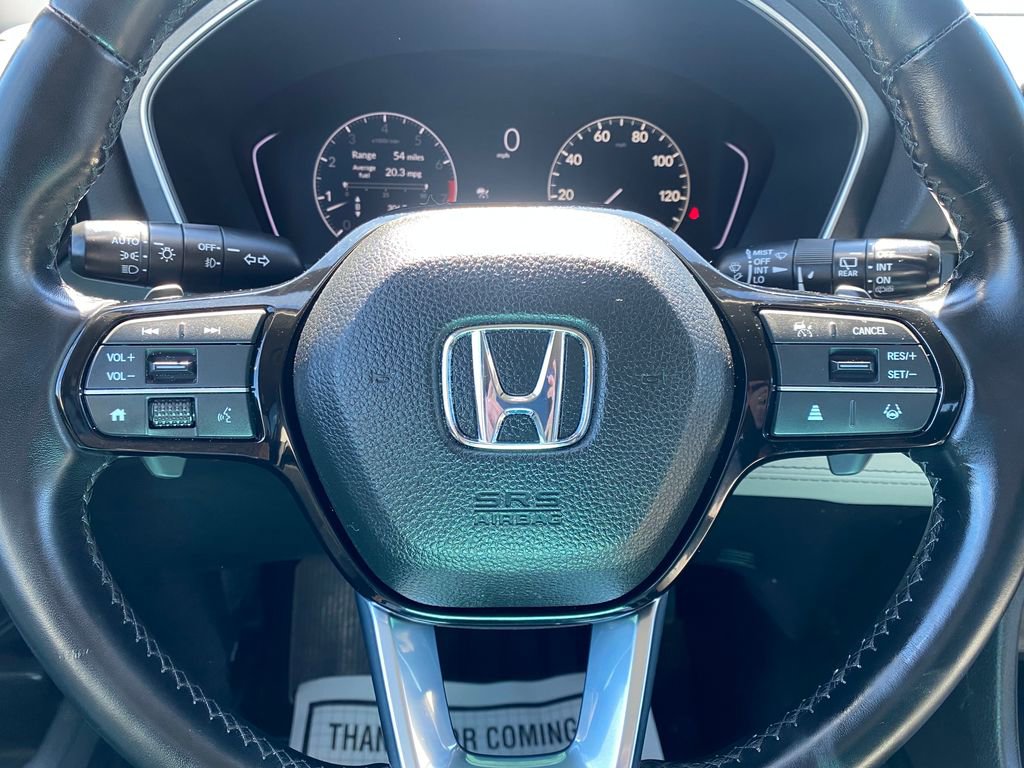 Used 2024 Honda Pilot Touring image 30