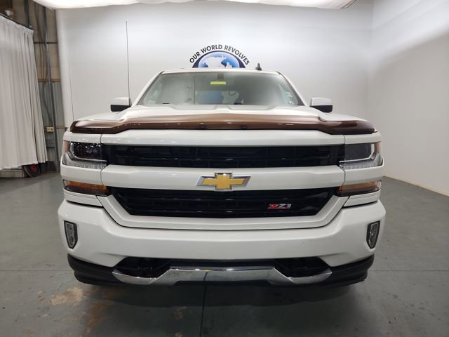 Used 2018 Chevrolet Silverado 1500 LT w/ All Star Edition image 11