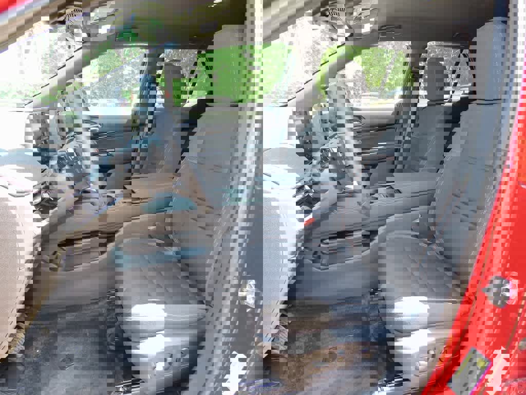 New 2026 Honda Prologue EX image 12