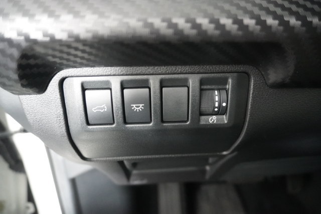 Used 2025 Subaru Ascent Premium AWD/4WD image 26
