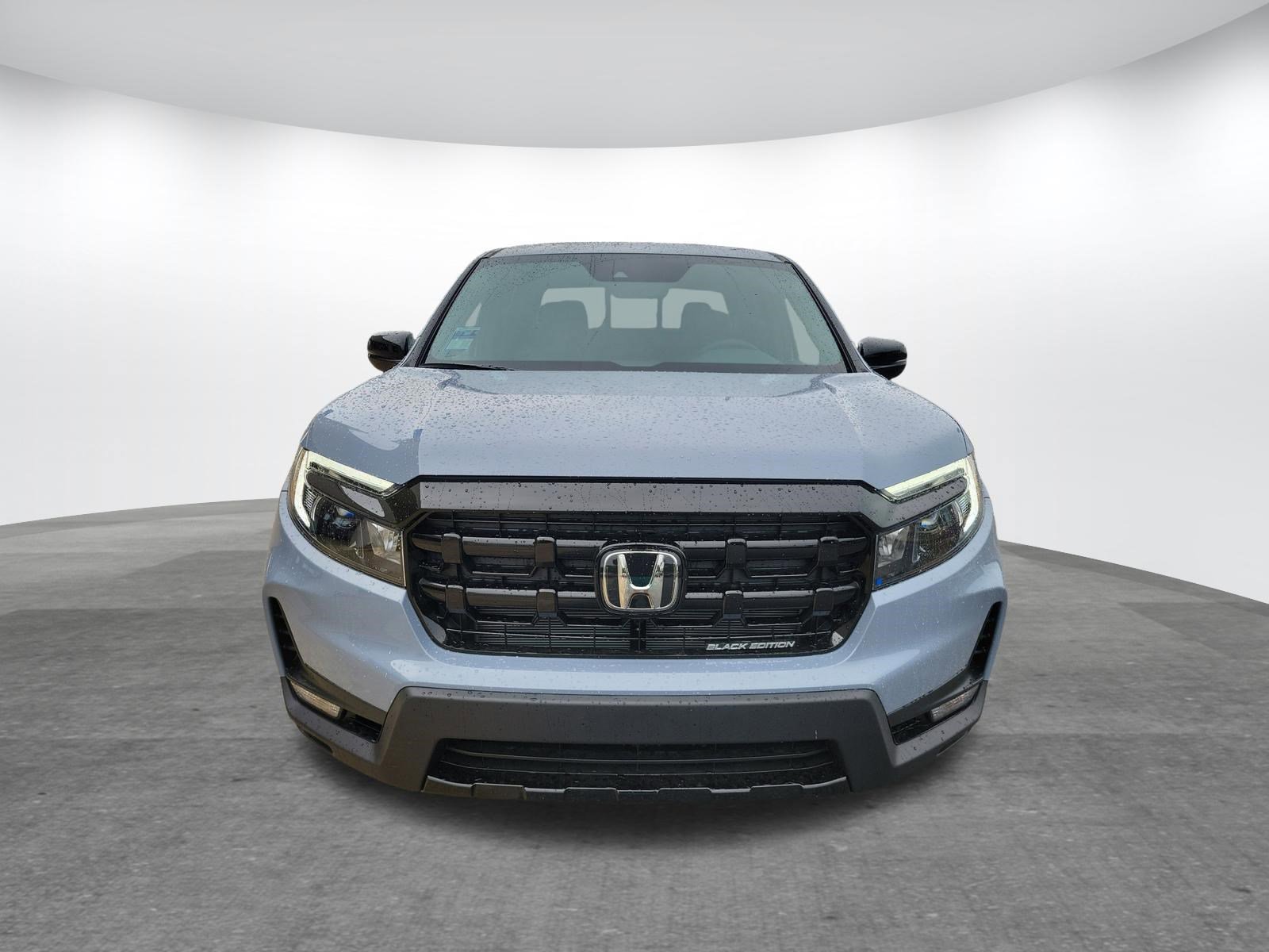 New 2026 Honda Ridgeline Black Edition video 2