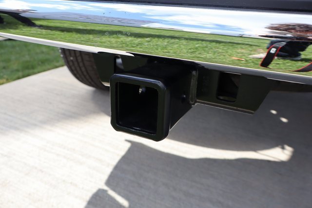 New 2026 RAM 1500 Big Horn image 31