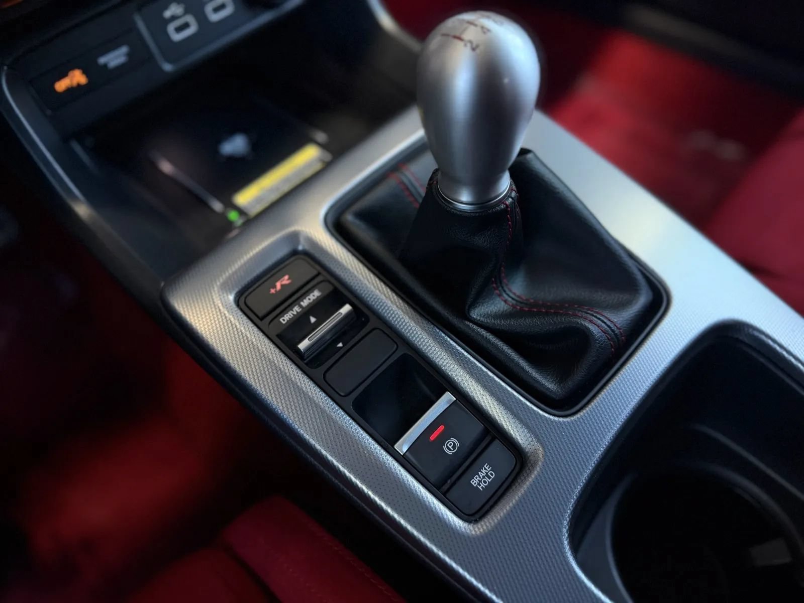 Used 2024 Honda Civic Type R image 34